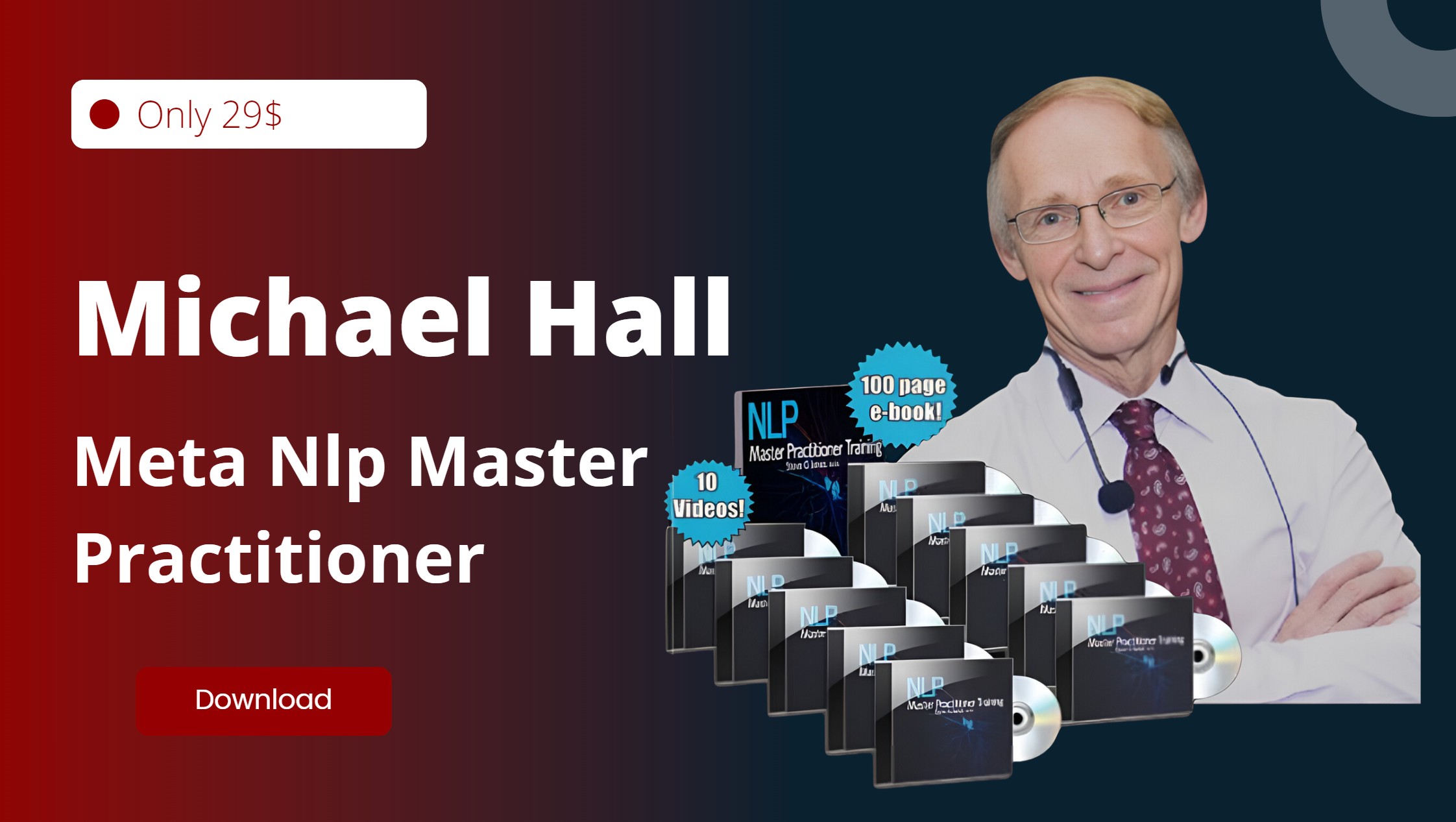 What Is Meta Nlp Master Practitioner