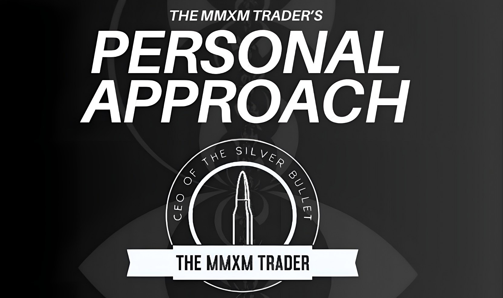 What Is The Mmxm Traders Course