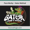 Pace Morby – Gator Method