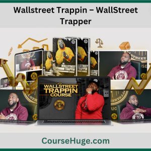 Wallstreet Trappin - WallStreet Trapper