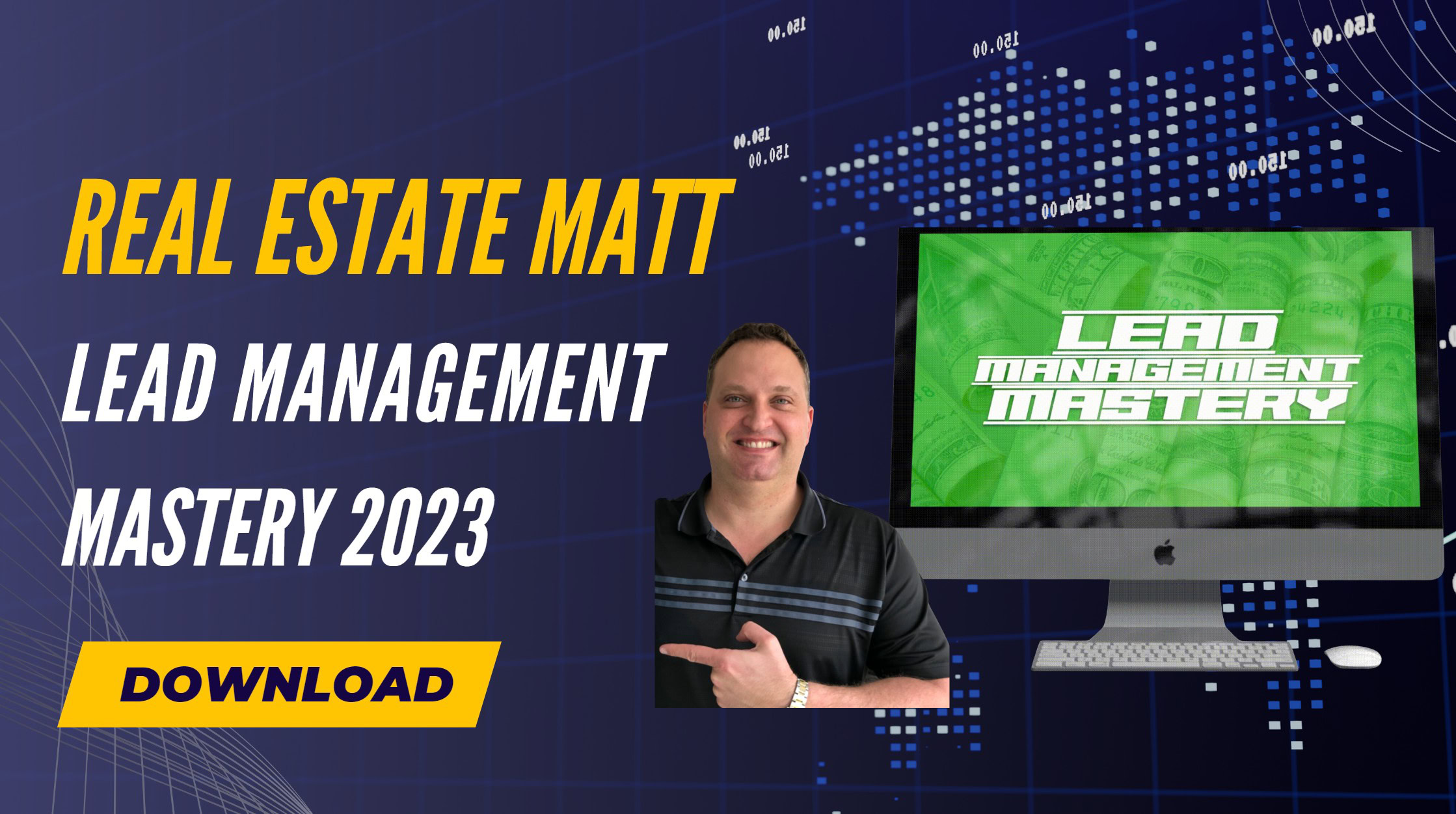 What Is Lead Management Mastery 2023