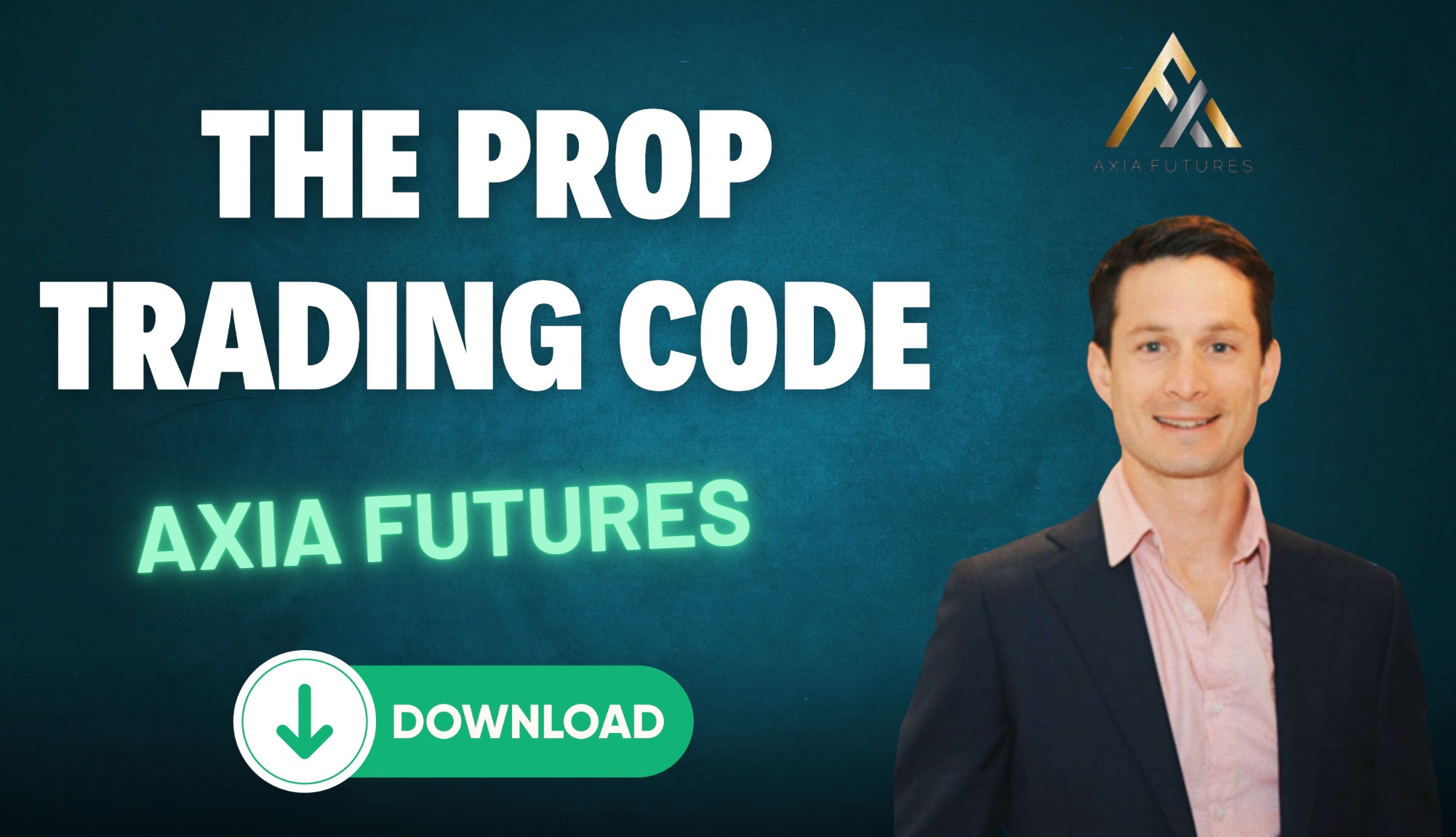 What Is The Prop Trading Code