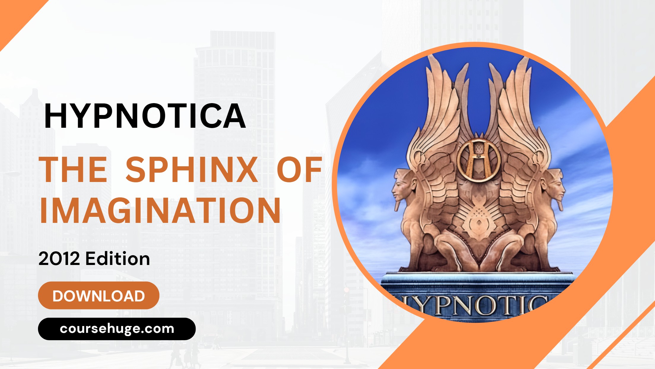 What Is The Sphinx Of Imagination