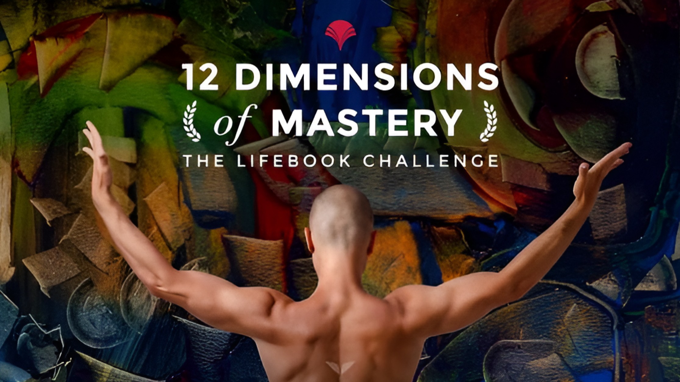 What Is 12 Dimensions Of Mastery