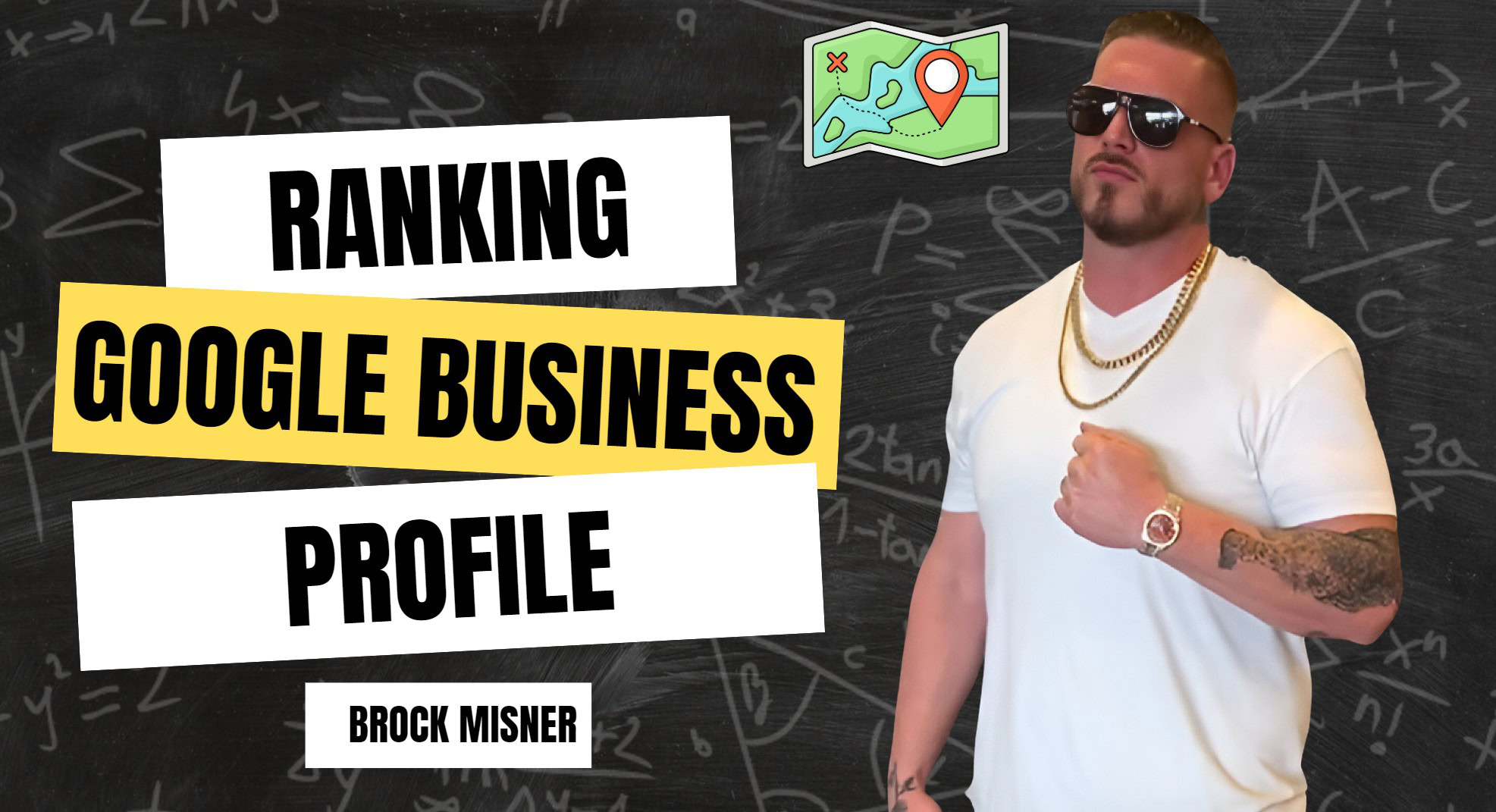 What is Ranking Google Business Profiles