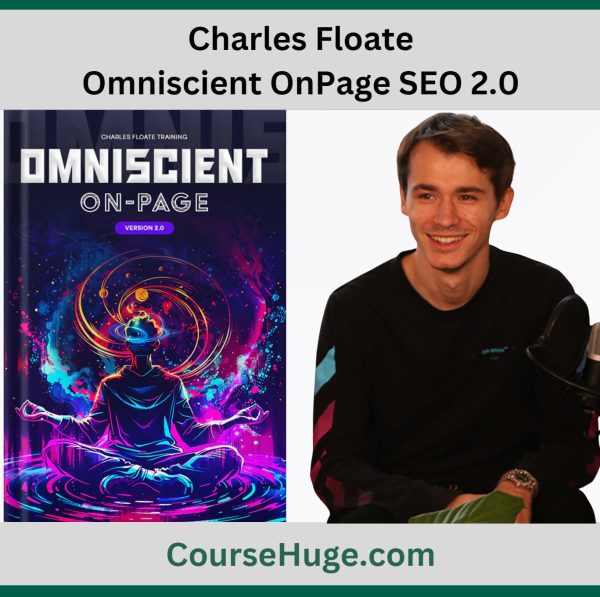 Charles Floate – Omniscient OnPage SEO 2.0