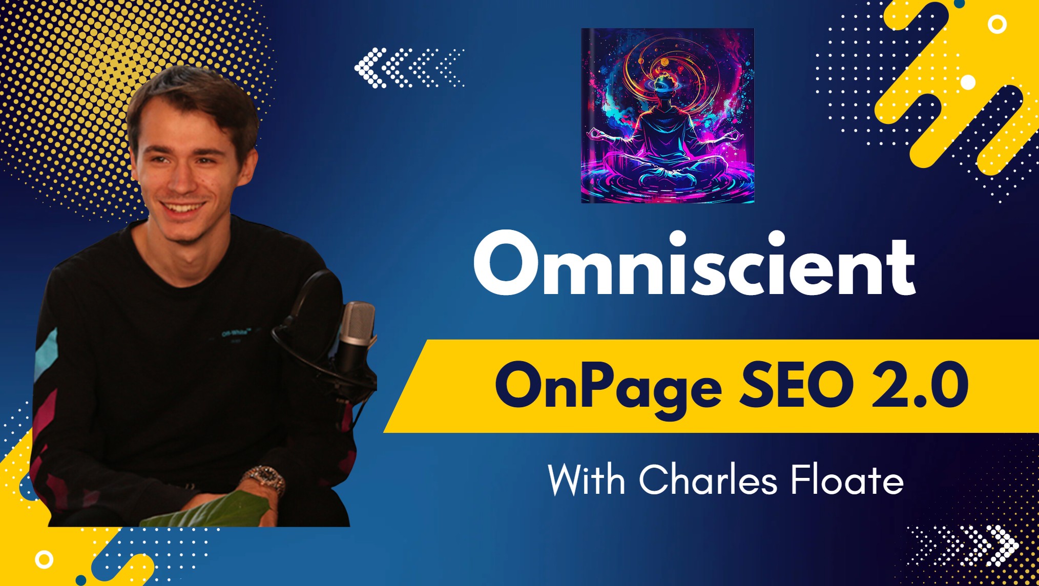 What is Omniscient OnPage SEO 2.0