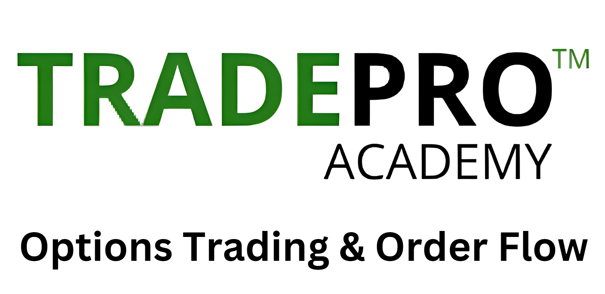 What is Options Trading & Order Flow Course