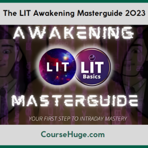 The LIT Awakening Masterguide 2023