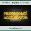 Paul Hilse Freedom Accelerator