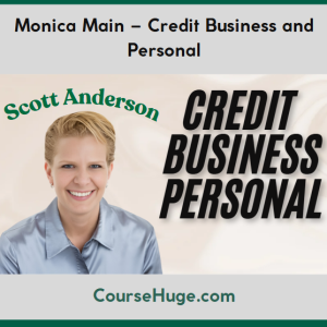 Monica Main Credit Business and Personal