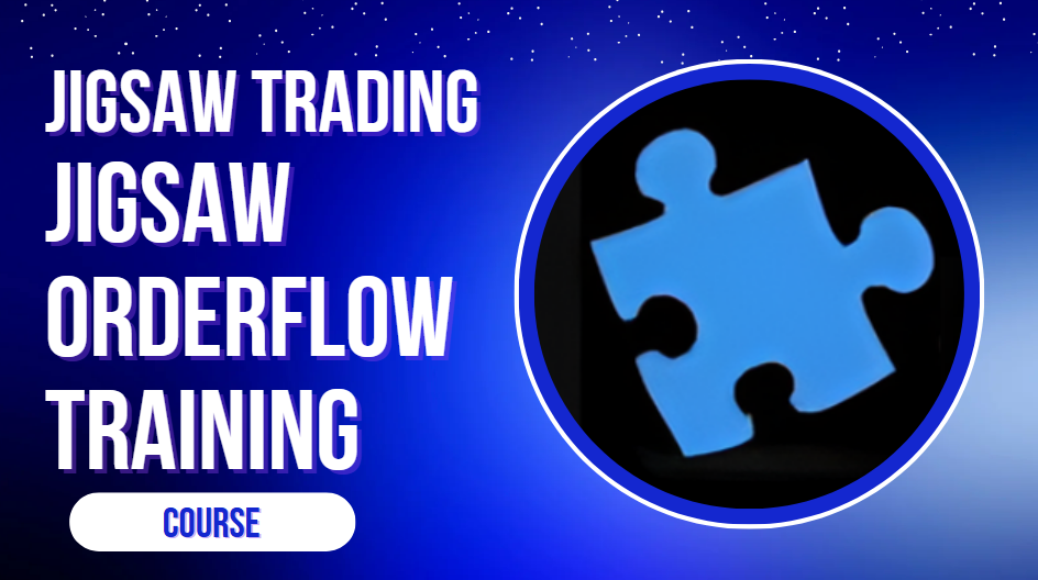 What is Orderflow Training Course