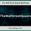 The Wall Street Quants BootCamp