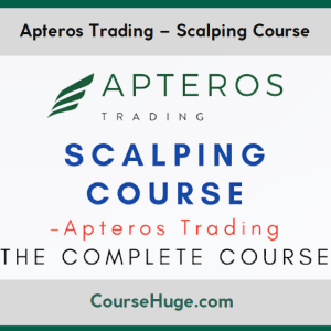 Apteros Trading – Scalping Course