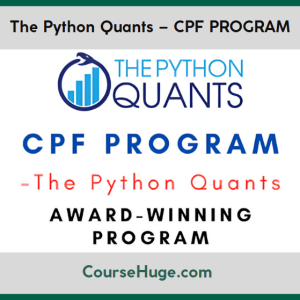 The Python Quants – CPF PROGRAM