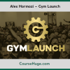 Alex Hormozi – Gym Launch