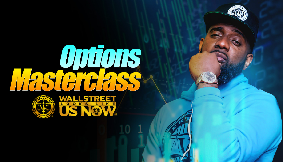 What is WallStreet Trappers Options Masterclass