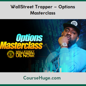 WallStreet Trappers – Options Masterclass