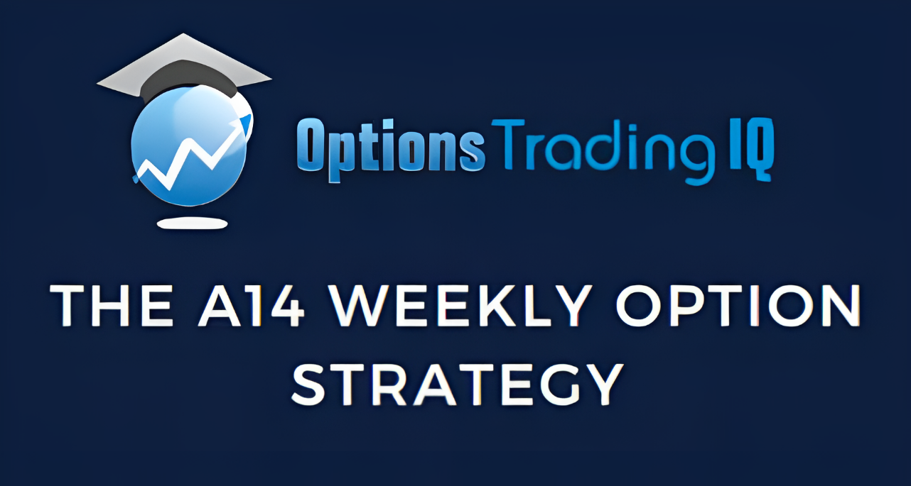 What is A14 Weekly Option Strategy Workshop