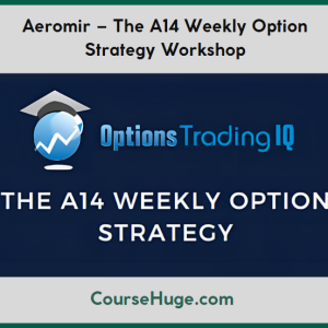 Aeromir – The A14 Weekly Option Strategy Workshop