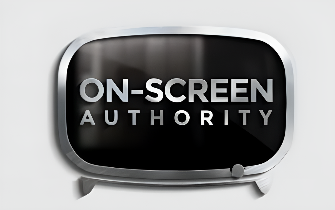 What is On-Screen Authority The Online Course