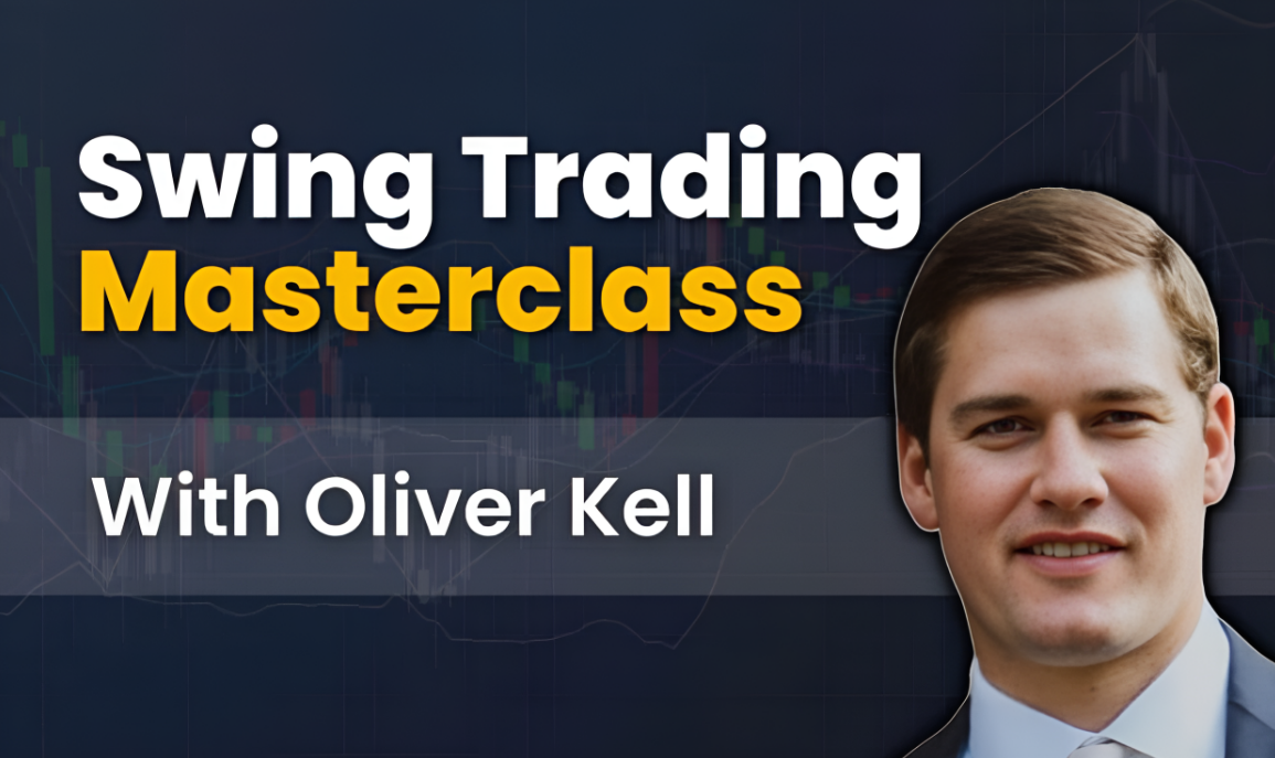 What is Swing Trading Masterclass