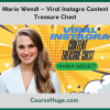 Maria Wendt – Viral Instagra Content Treasure Chest