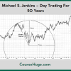 Michael S. Jenkins – Day Trading For 50 Years