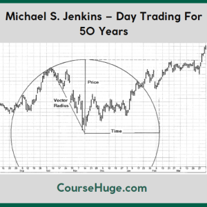 Michael S. Jenkins – Day Trading For 50 Years