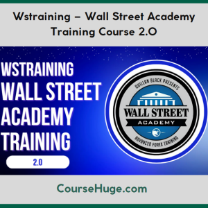 Wstraining – Wall Street Academy Training Course 2.0