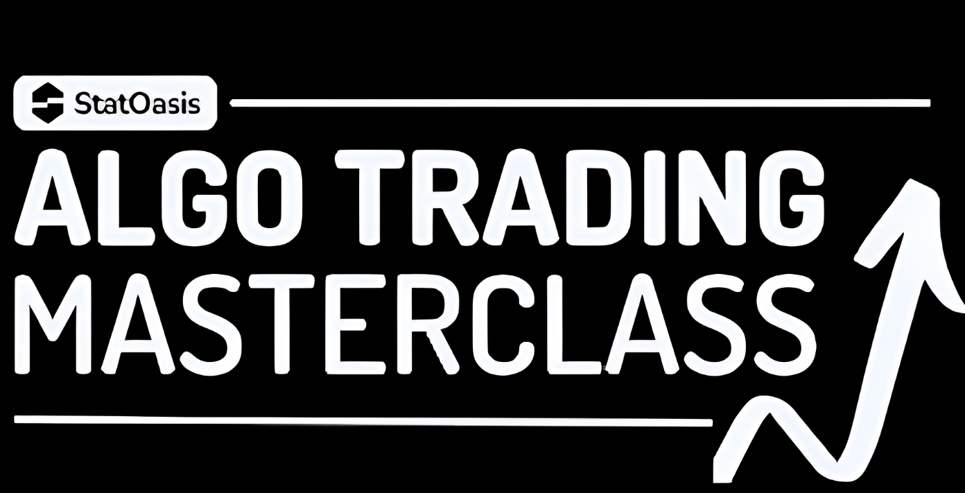 What is Algo Trading Masterclass