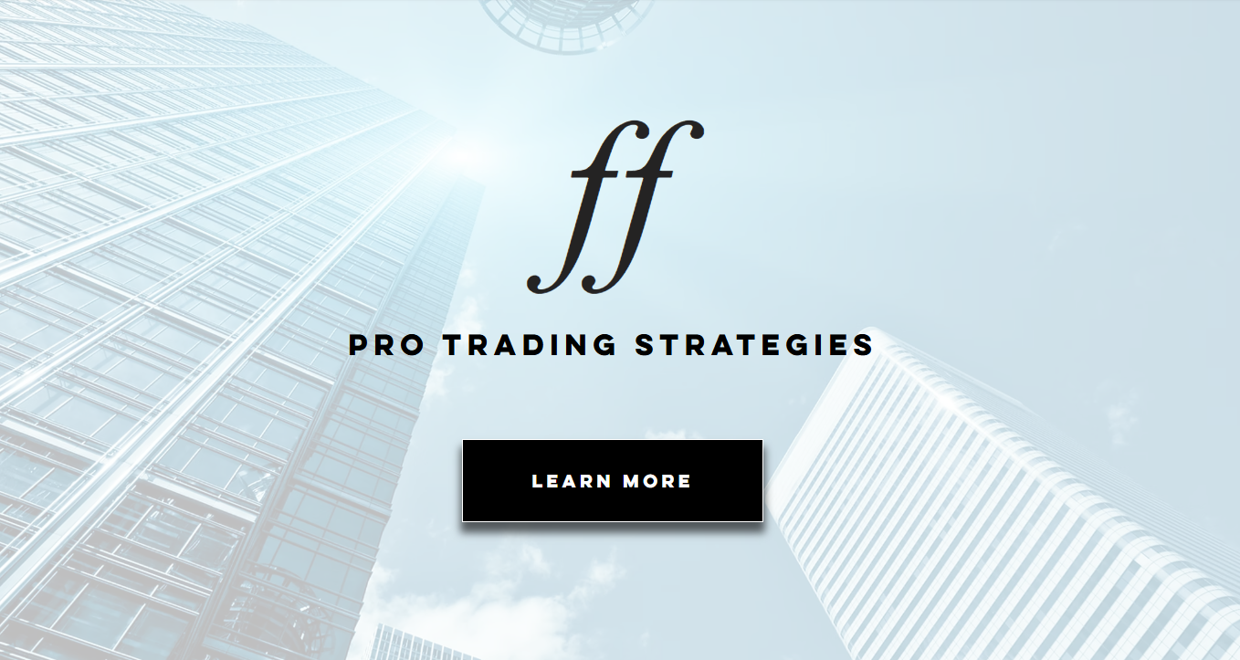 What is Fractal Flow Pro Trading Strategies