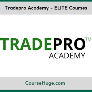 Tradepro Academy - ELITE Courses