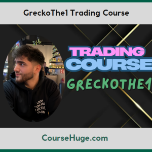 GreckoThe1 Trading Course