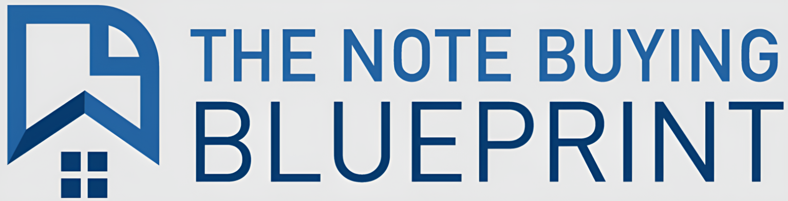 What is Note Buying Blueprint