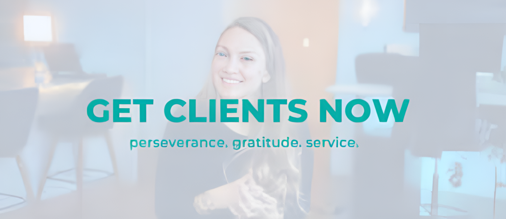 What is Get Clients Now Business Coaching Program