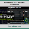 MyInvestingClub – JumpStart Accelerator