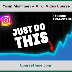 Yasin Mammeri – Viral Video Course