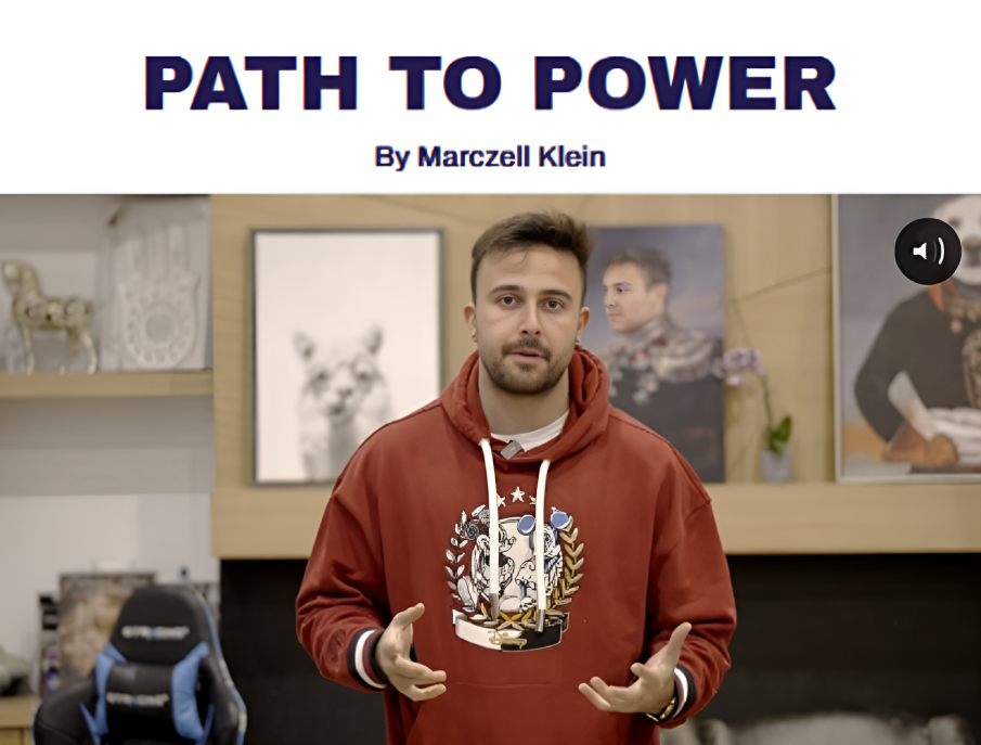 What is Path To Power