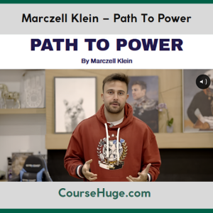 Marczell Klein – Path To Power