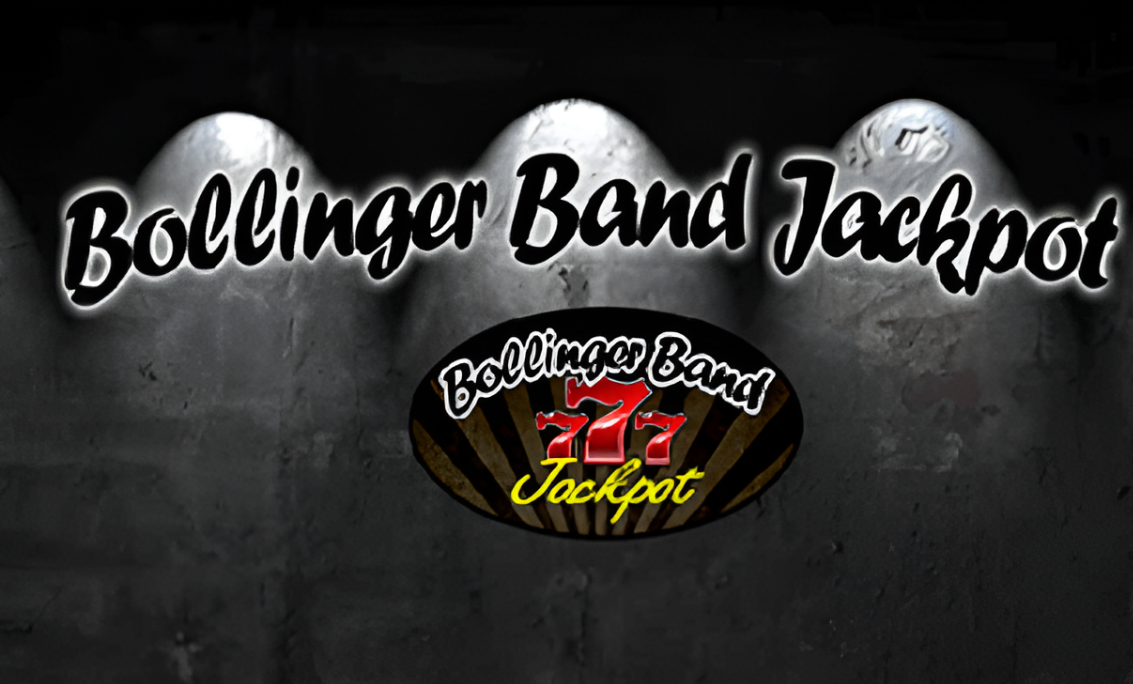 What is Bollinger Band Jackpot