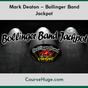 Mark Deaton Bollinger Band Jackpot