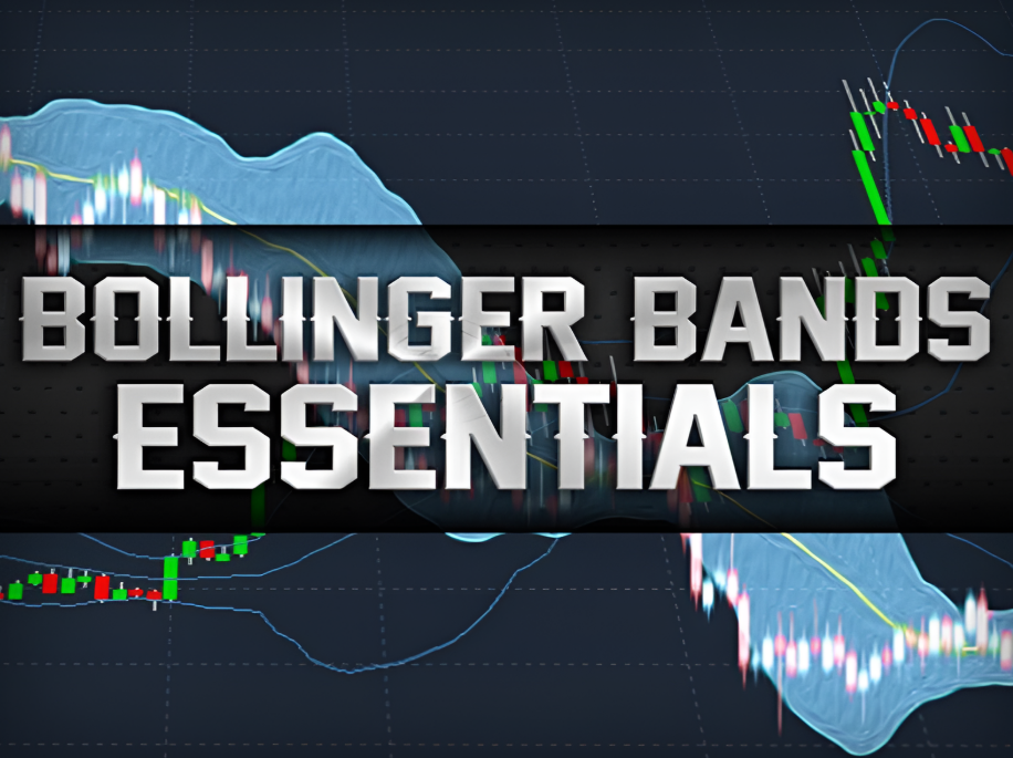 What is Bollinger Bands Essentials