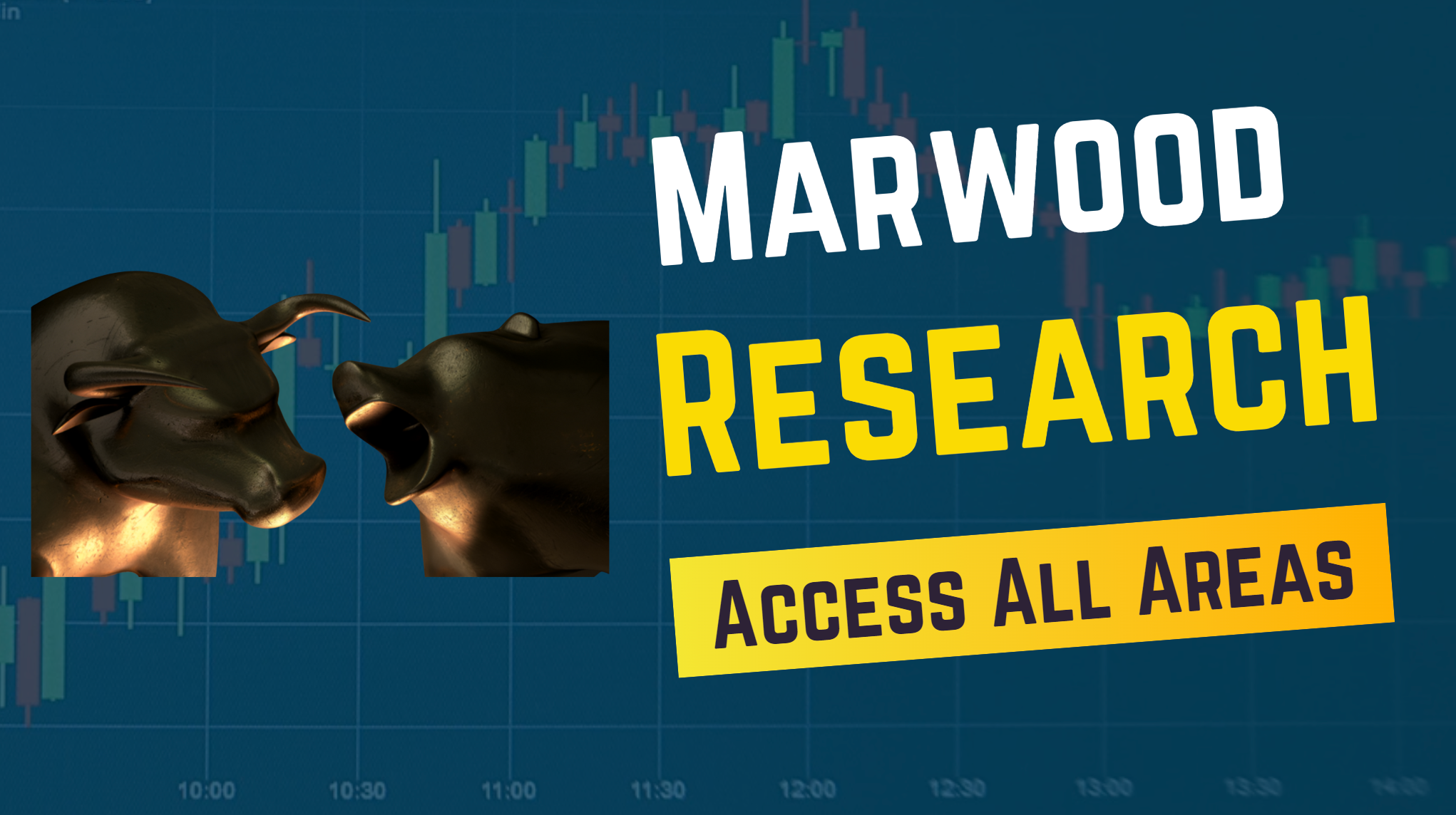 What is Marwood Research Access All Areas