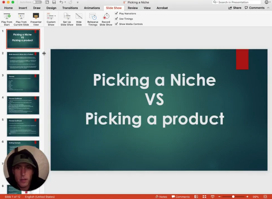 Ecom Gods Playbook