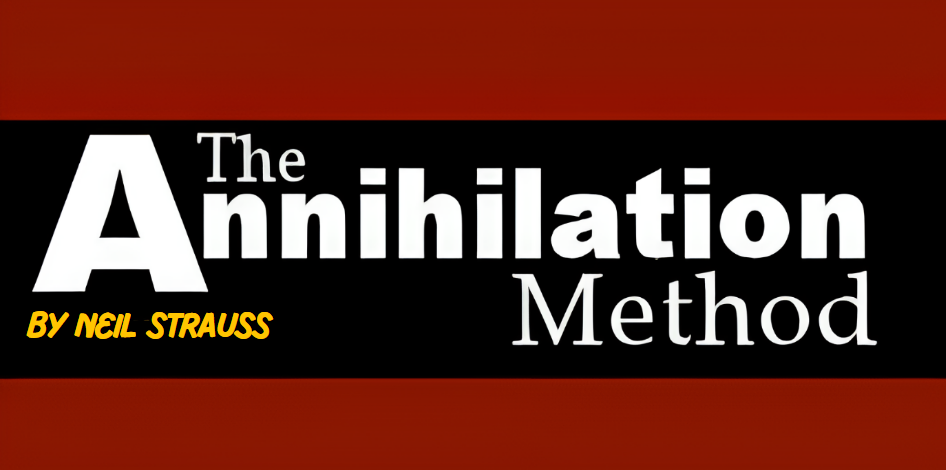 What is The Annihilation Method