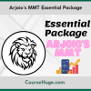 Arjoio’s MMT Essential Package