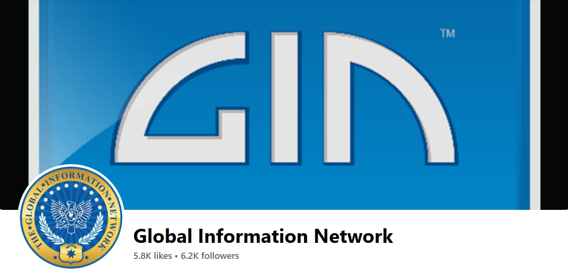 What is Global Information Network