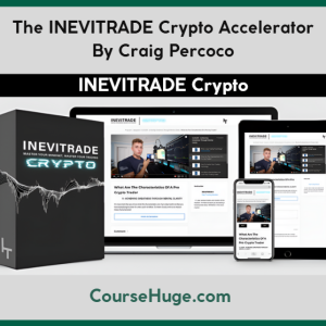 The INEVITRADE Crypto Accelerator By Craig Percoco