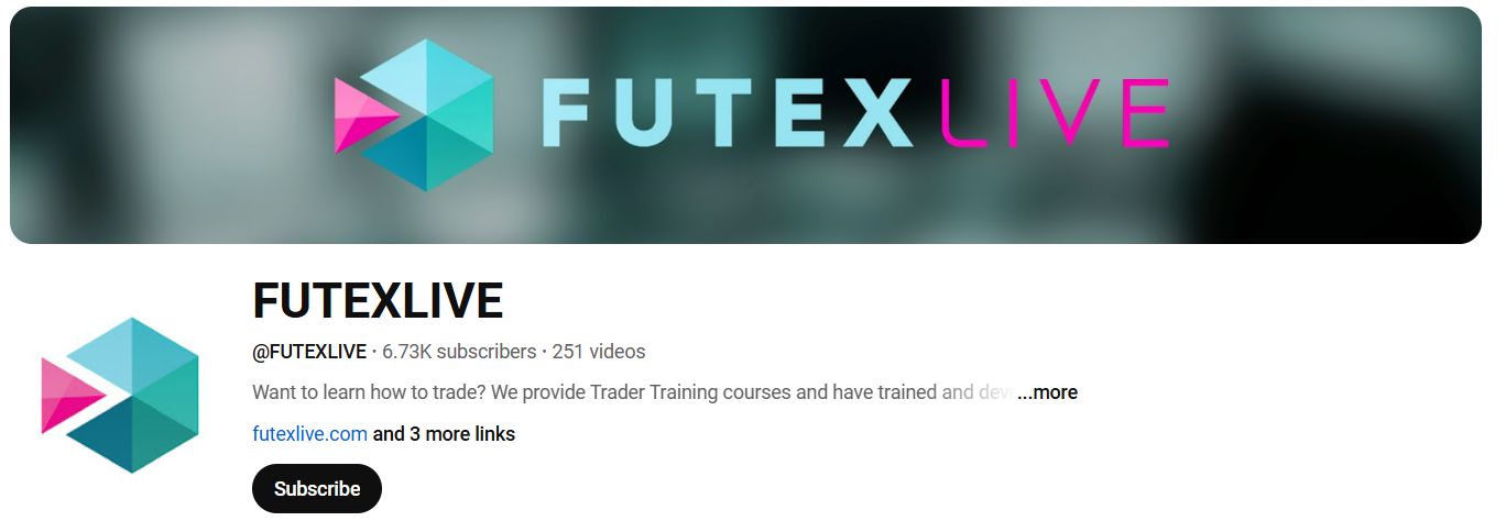 What is Futex Live